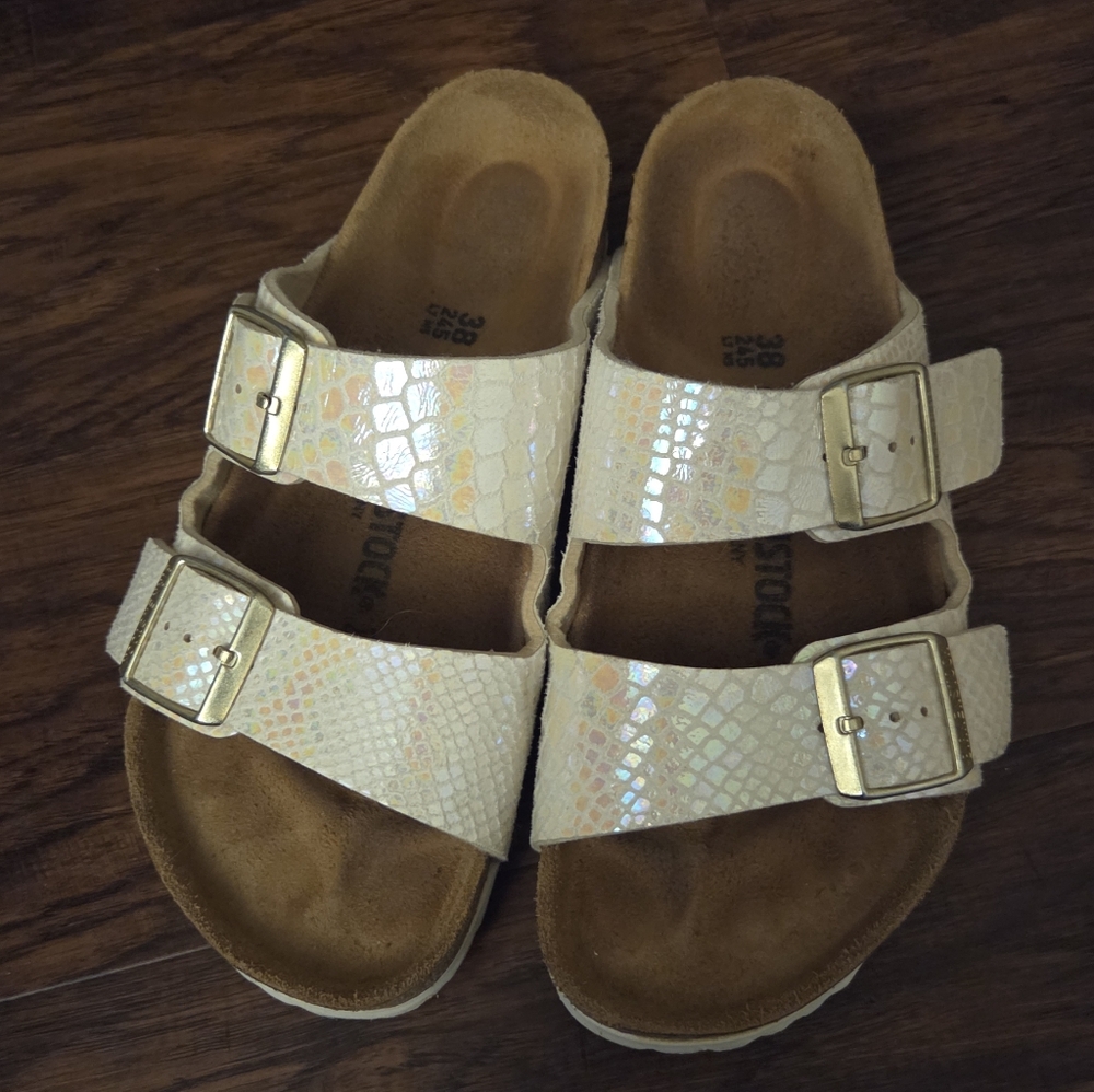 Women's Birkenstock Sydney Sandals